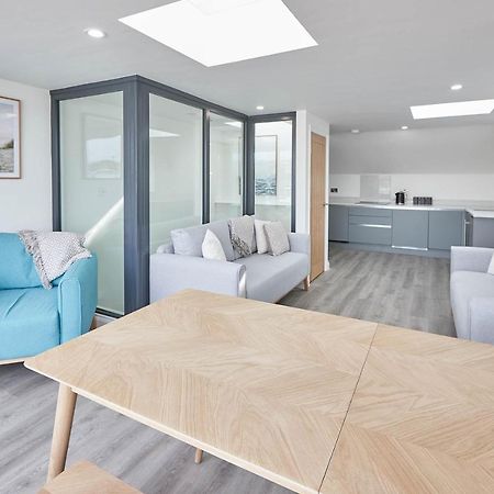 Host & Stay - Coastal Townhouse Whitby Luaran gambar