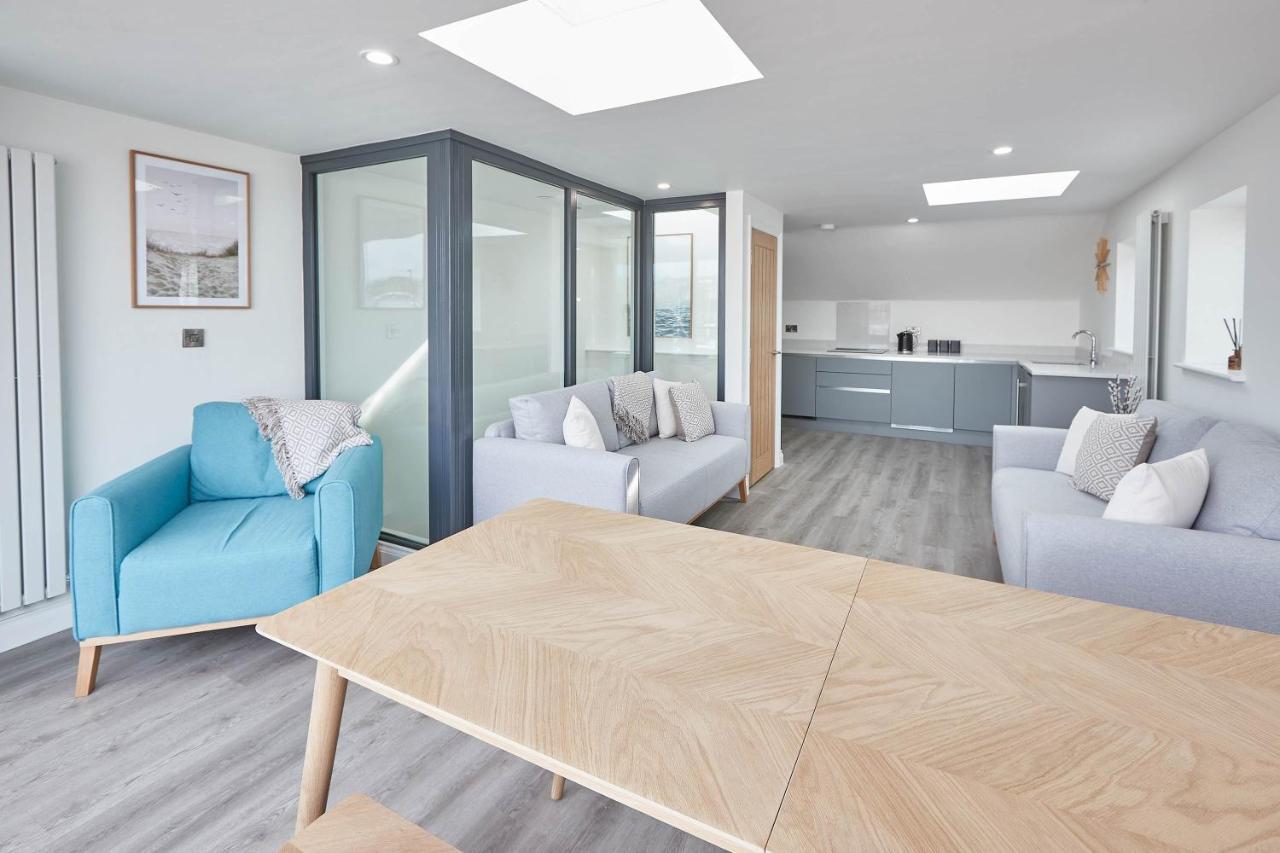 Host & Stay - Coastal Townhouse Whitby Luaran gambar