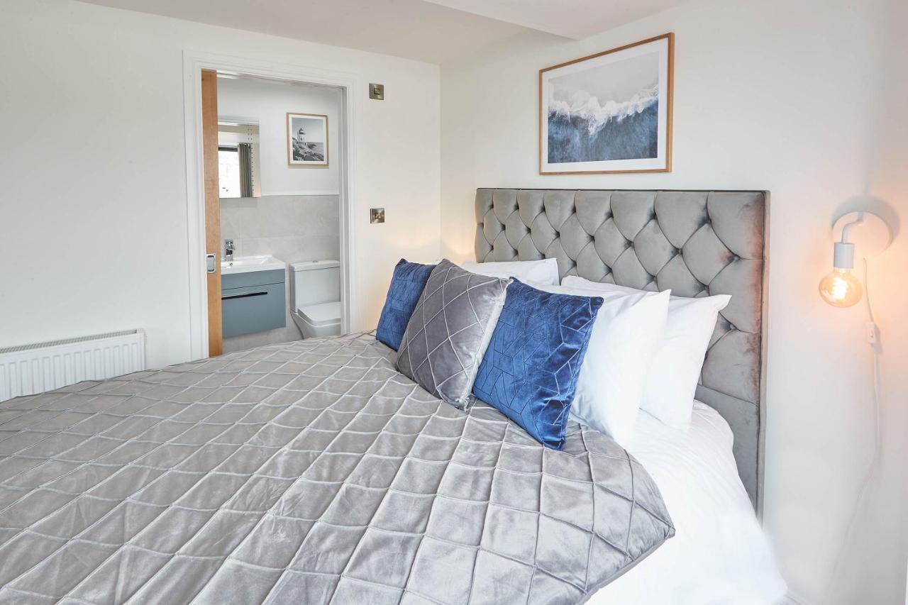 Host & Stay - Coastal Townhouse Whitby Luaran gambar